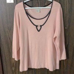 Requirements Pullover